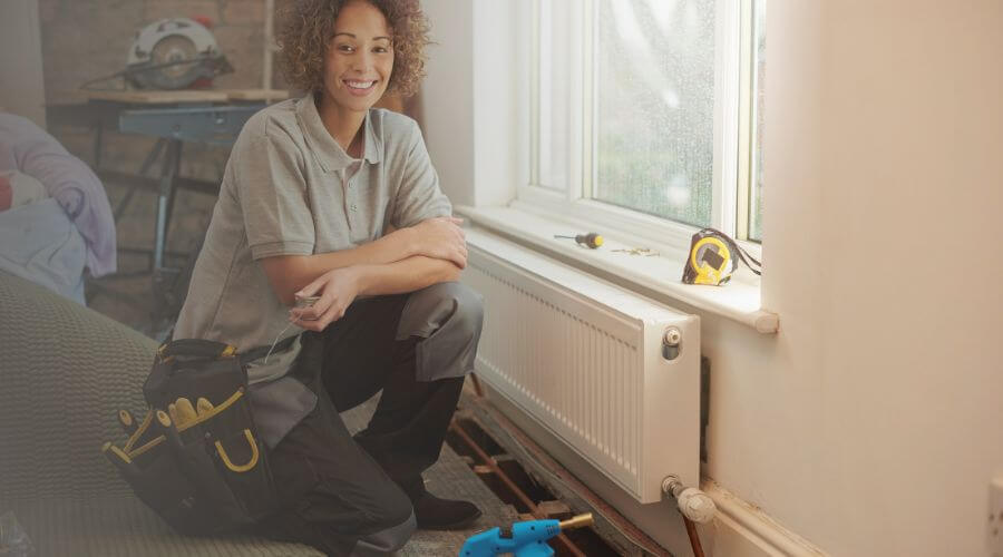 Local expert plumbing services in Hartford, WV